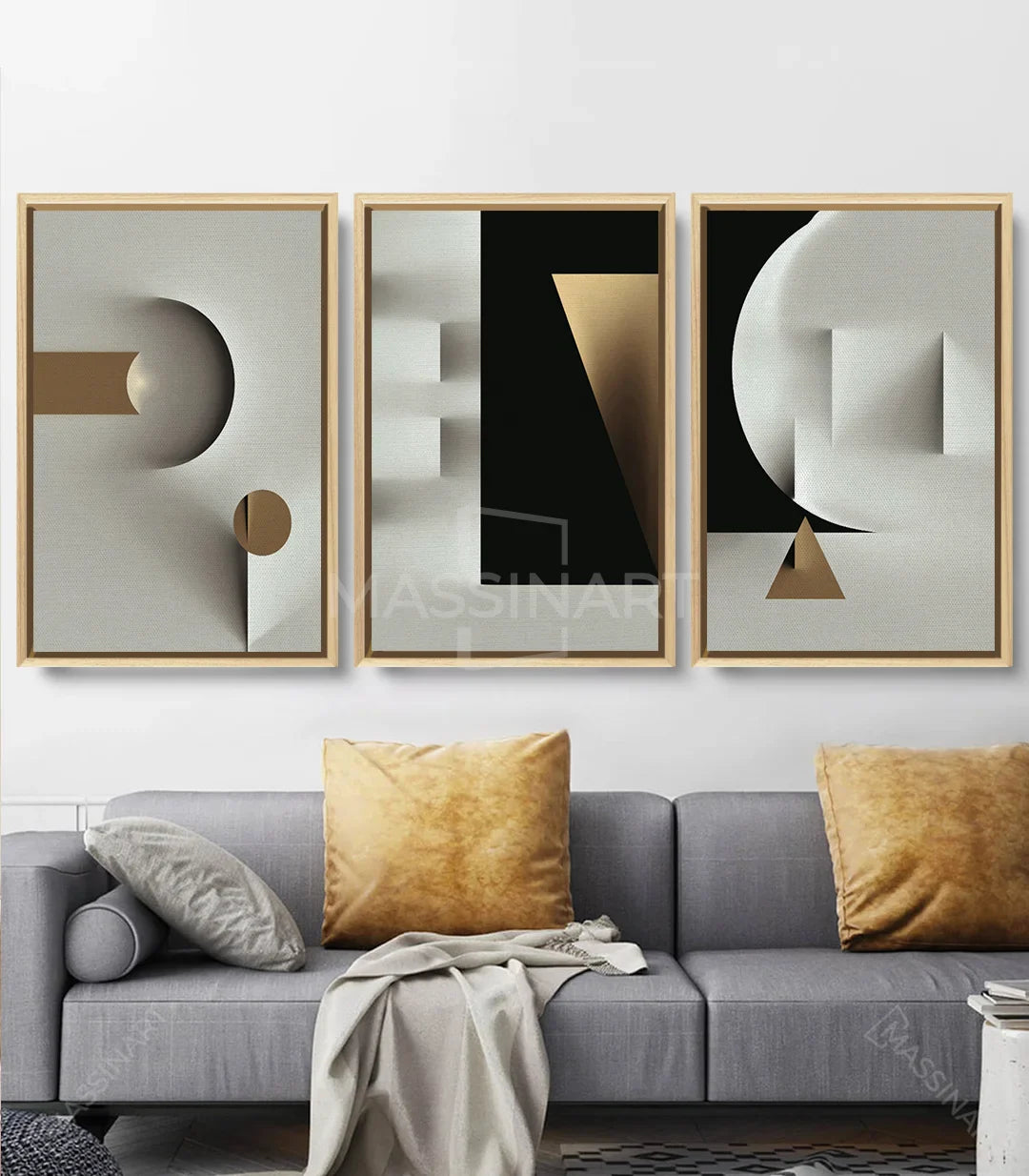 Minimalist Forms